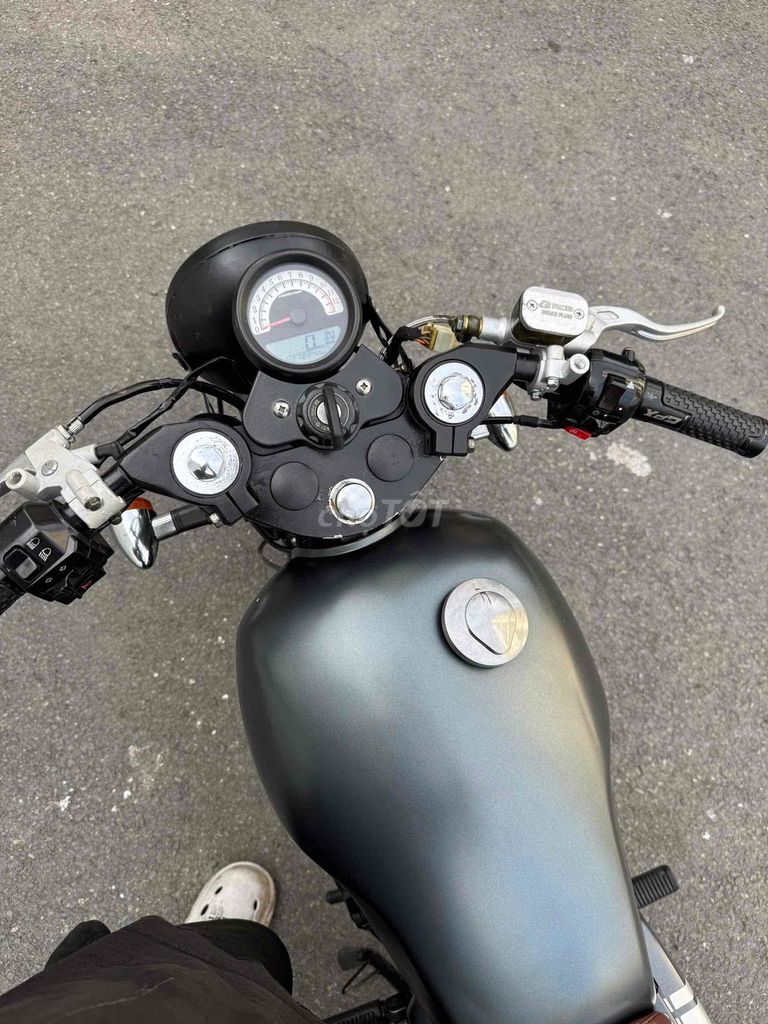 GPX Legend 2019 - ảnh 2