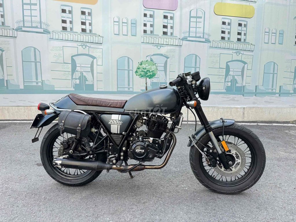 GPX Legend 2019 - ảnh 3