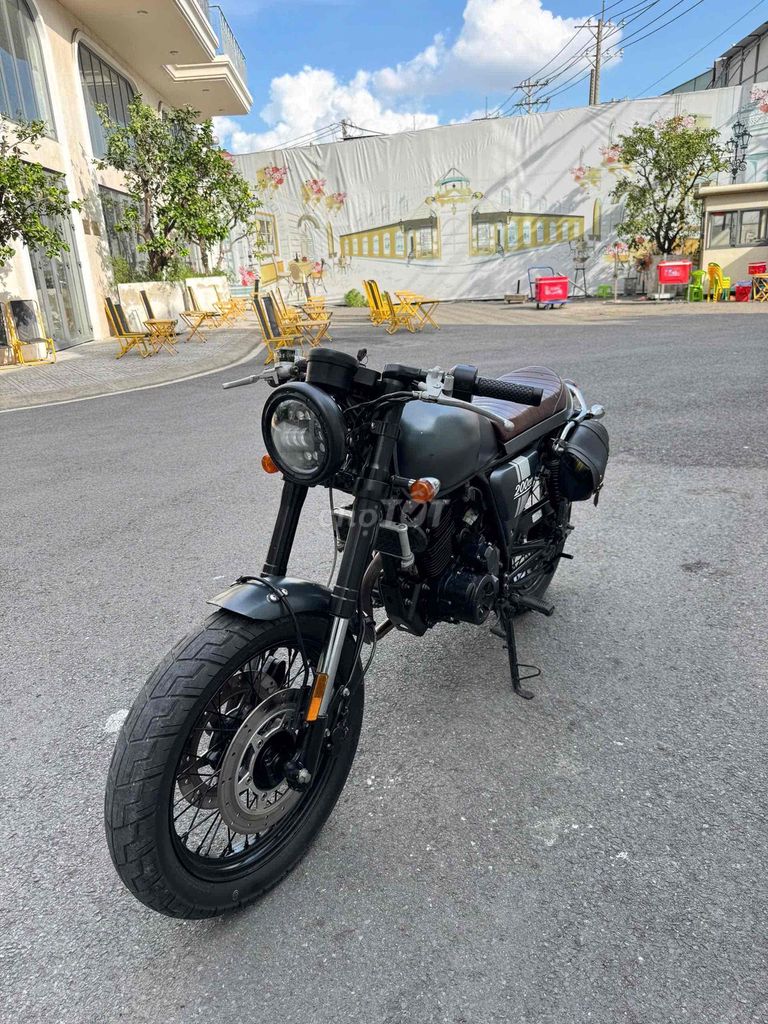 GPX Legend 2019 - ảnh 4