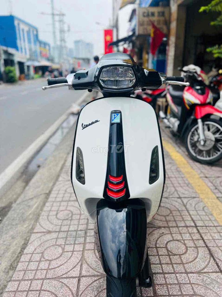 Sprint IGET 2020 - ảnh 1