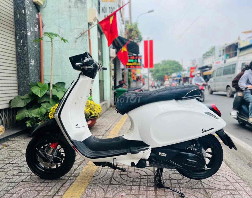 Sprint IGET 2020 - ảnh 3