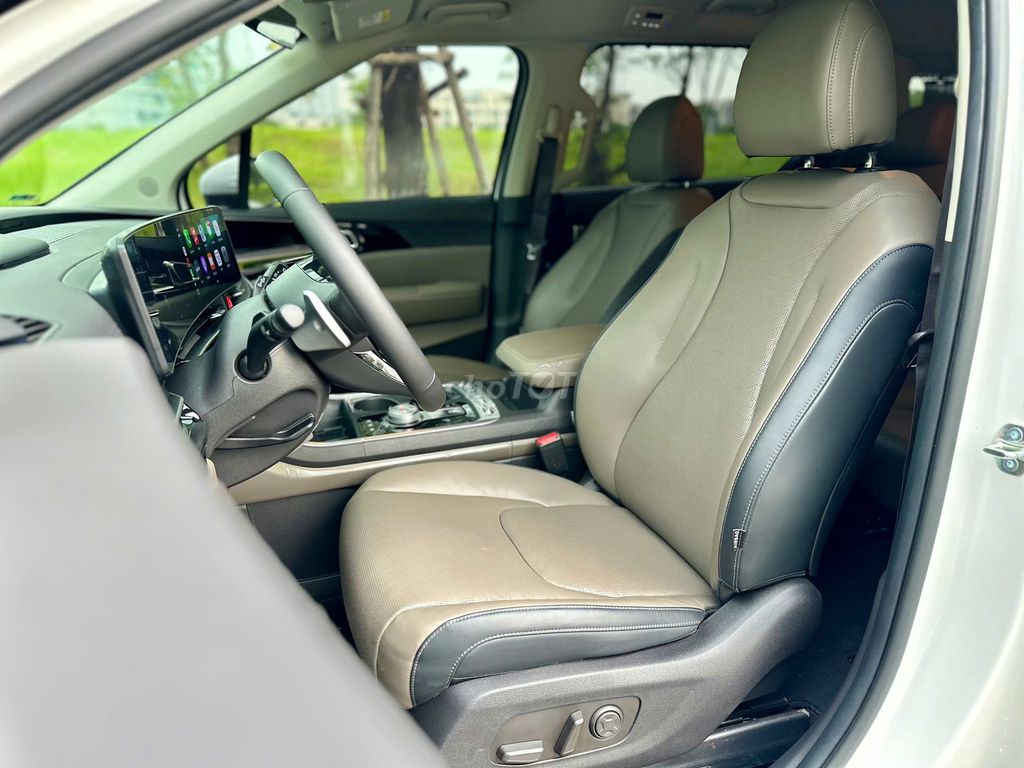 Kia Carnival 2026 - ảnh 5