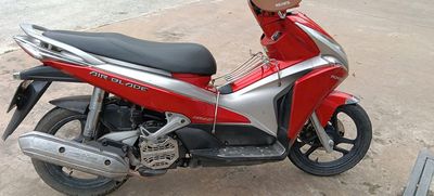 Honda Air Blade 2011 - ảnh 1