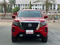 Nissan Navara 2021 - ảnh 1