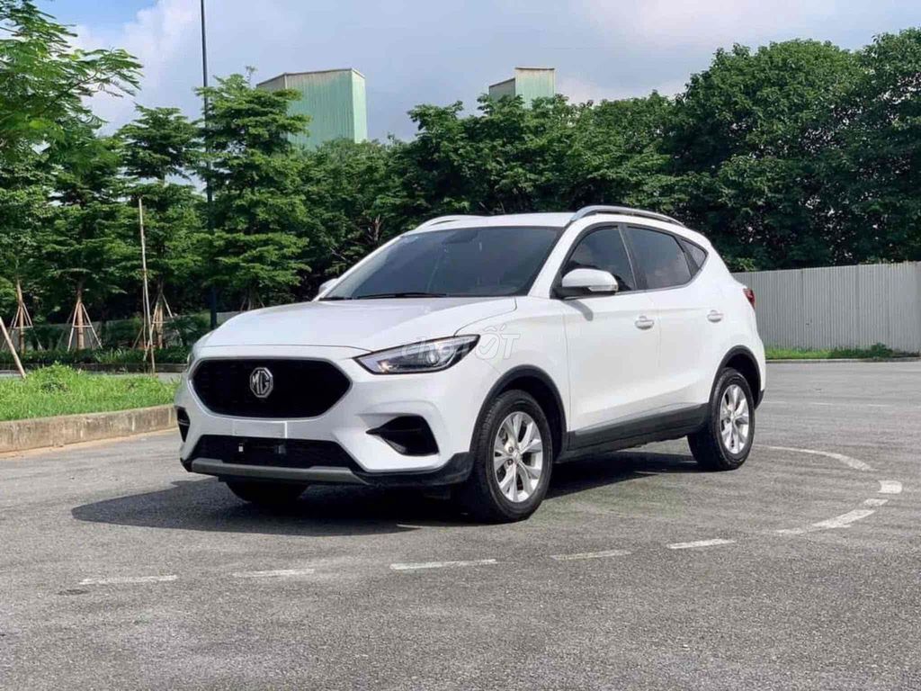 MG 2025 - ảnh 1