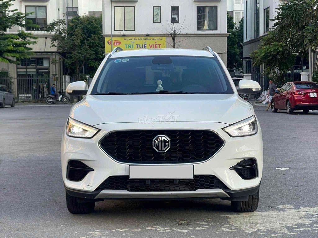 MG 2025 - ảnh 2