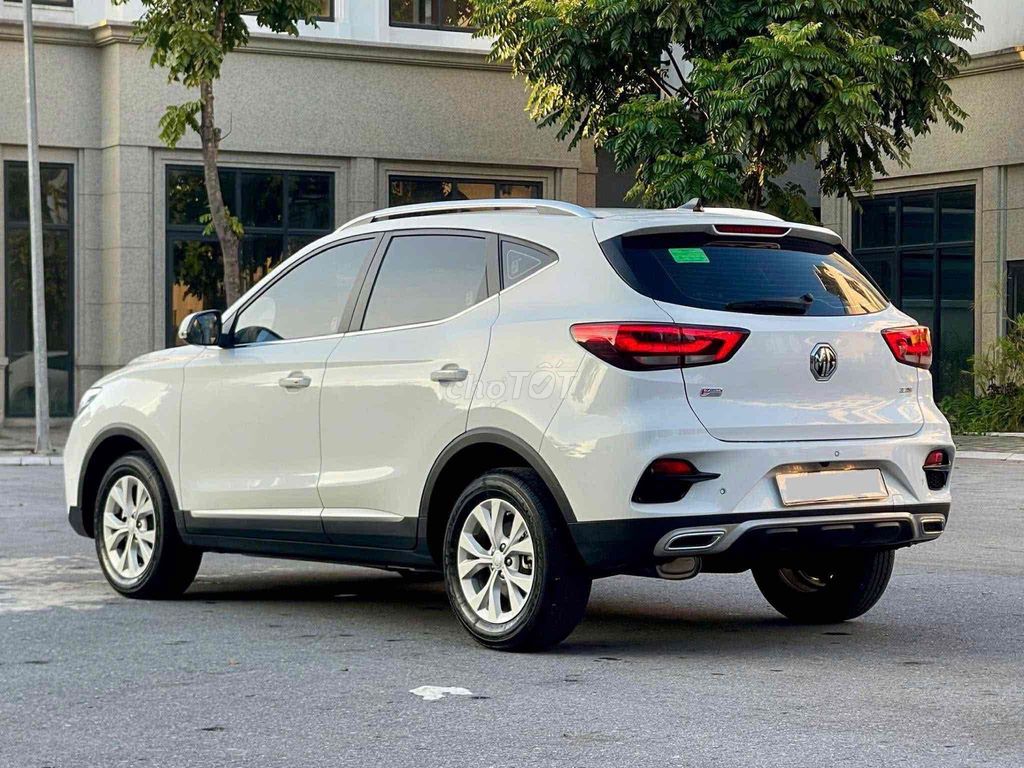 MG 2025 - ảnh 3