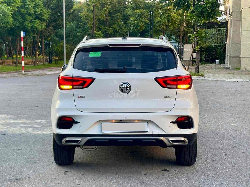 MG 2025 - ảnh 4