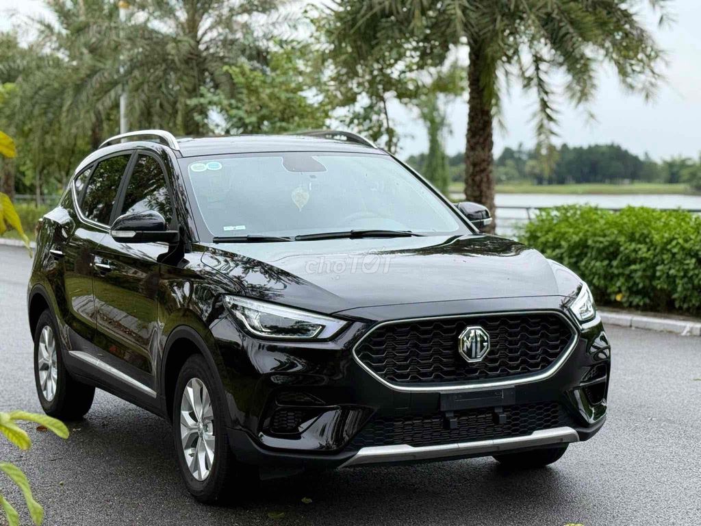 MG 2025 - ảnh 5
