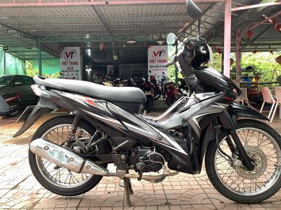 Honda Wave 2009 - ảnh 1