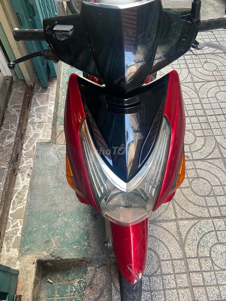 Honda Click 2011 - ảnh 2