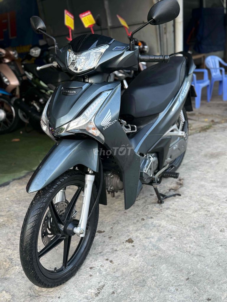 Honda 2023 - ảnh 1