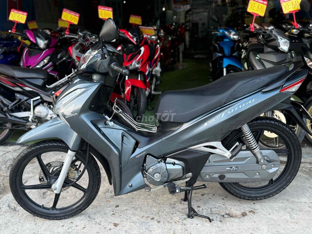 Honda 2023 - ảnh 2