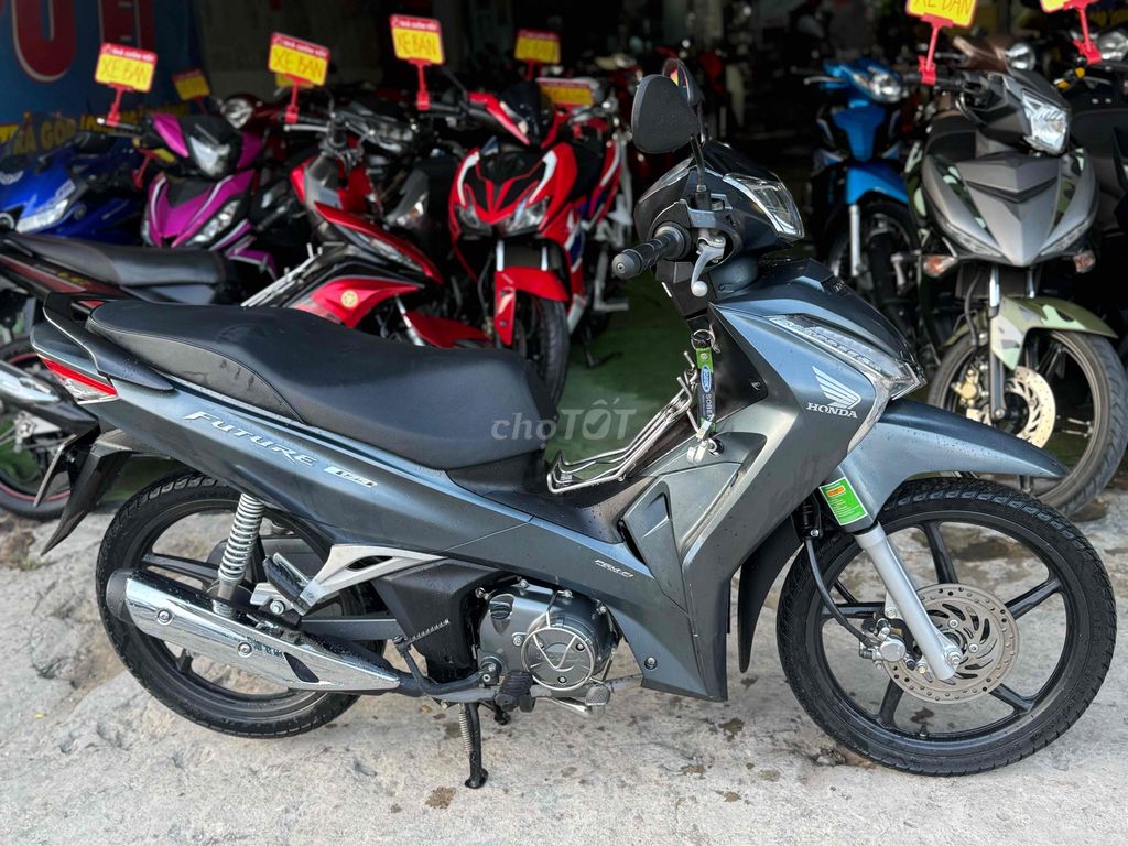 Honda 2023 - ảnh 3