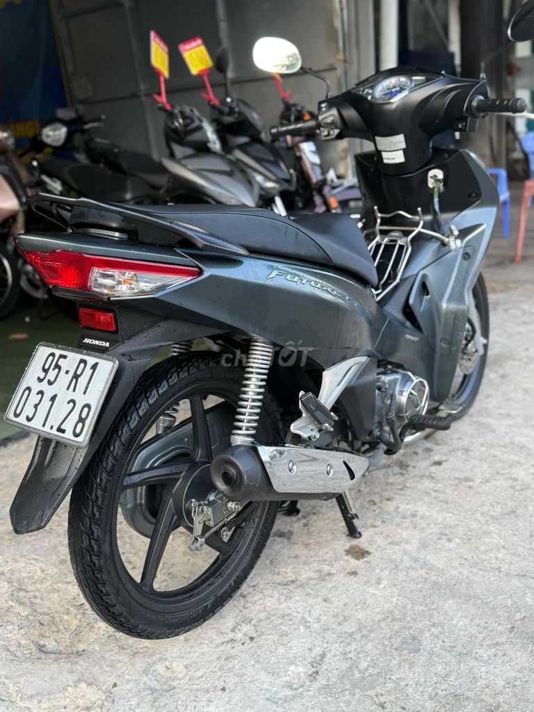 Honda 2023 - ảnh 4