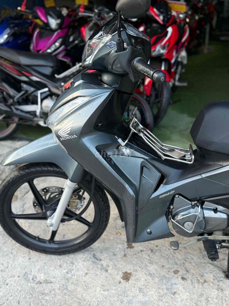 Honda 2023 - ảnh 5