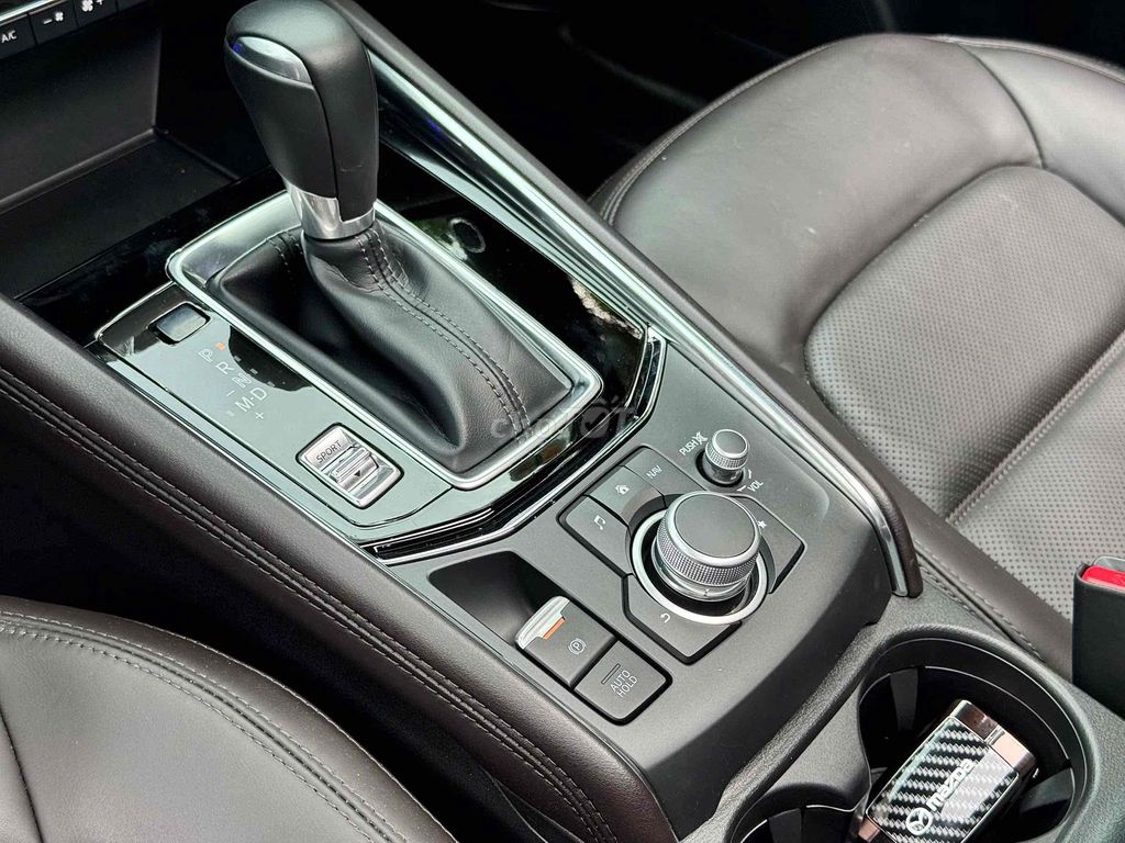 Mazda 2025 - ảnh 4
