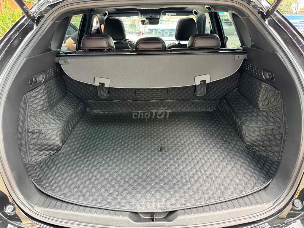 Mazda 2025 - ảnh 5