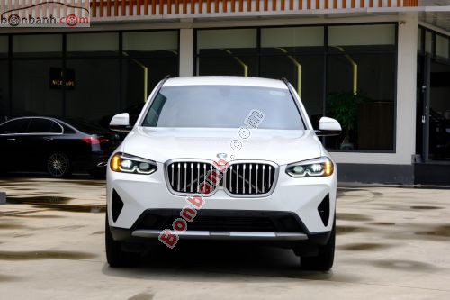 BMW X3 sDrive20i 2024 - ảnh 2
