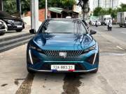 Peugeot 408 2024 - ảnh 1