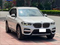 BMW X3 xDrive20i 2020 - ảnh 1