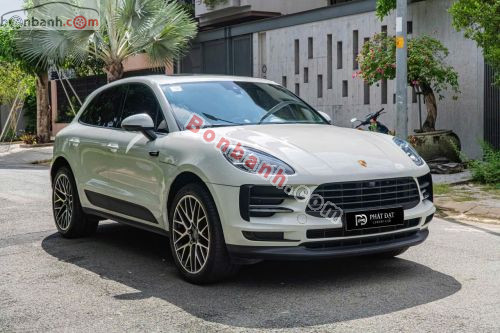 Porsche Macan 2.0 2021 - ảnh 3