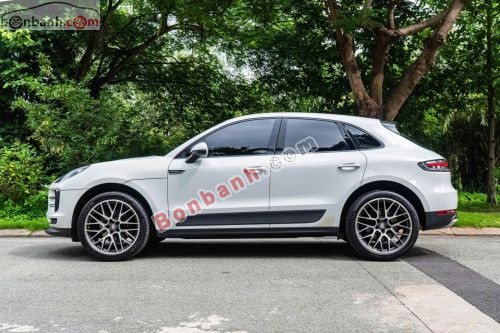 Porsche Macan 2.0 2021 - ảnh 4