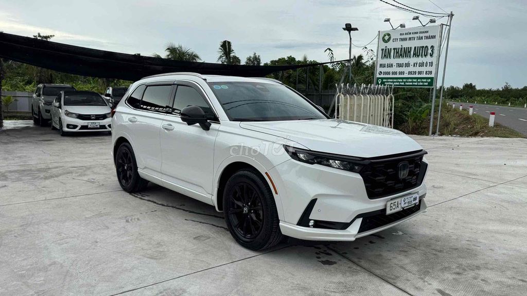 Honda 2024 - ảnh 2