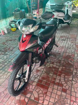 Sirius tq 2009 - ảnh 1
