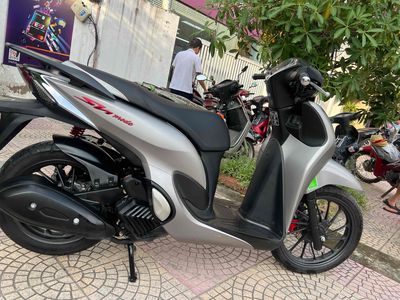 Honda SH Mode 2024 - ảnh 1