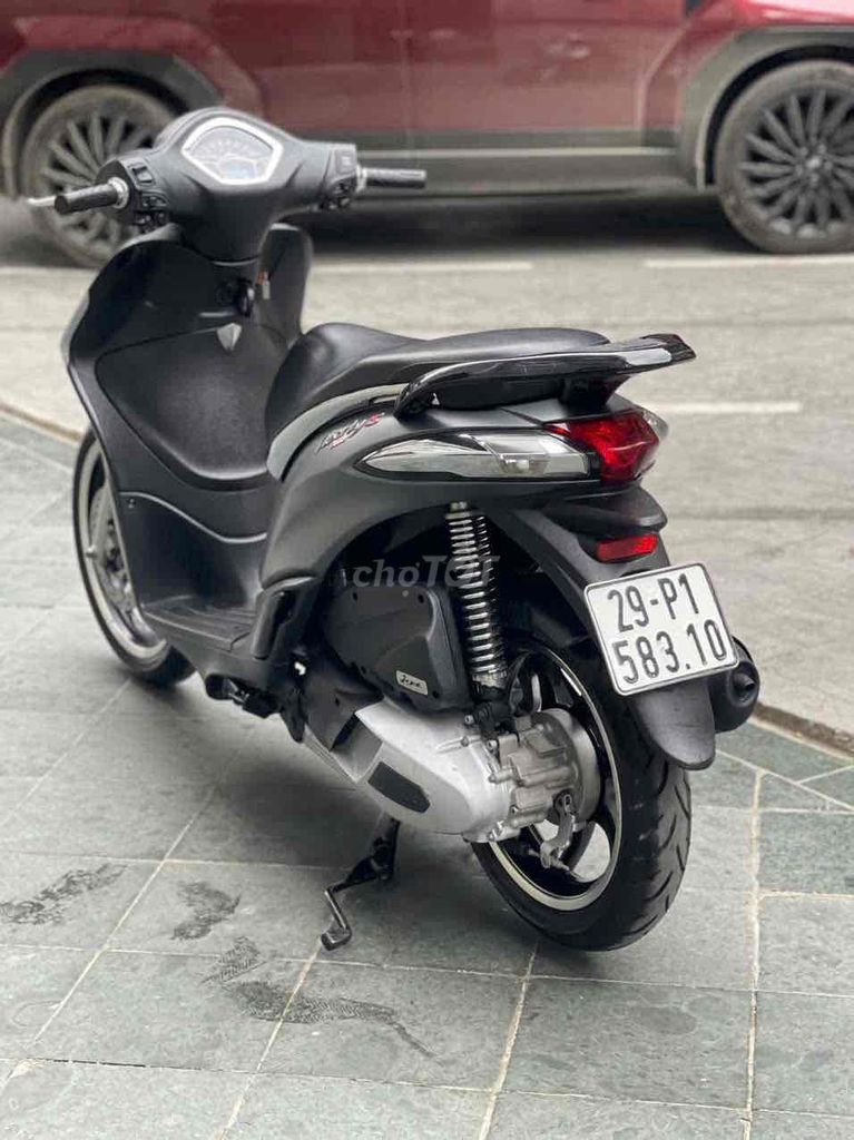 Liberty 2019 - ảnh 1