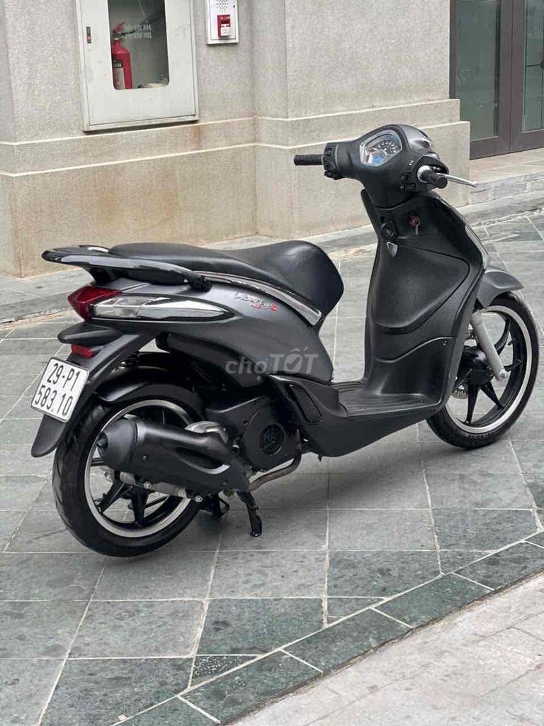 Liberty 2019 - ảnh 2