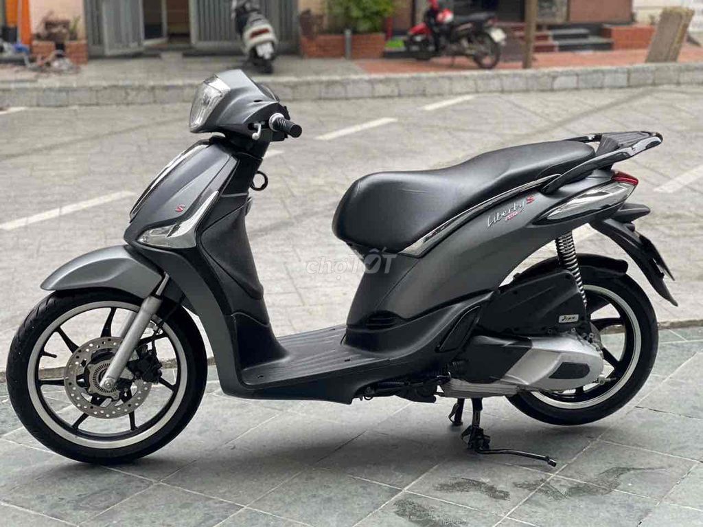 Liberty 2019 - ảnh 4