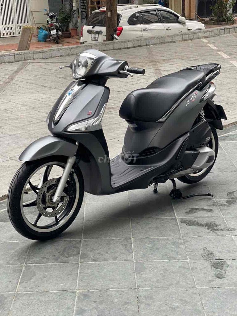 Liberty 2019 - ảnh 5