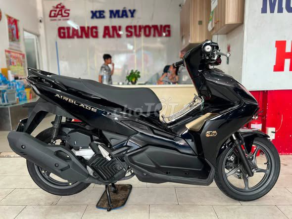 Honda Air Blade 2023 - ảnh 3