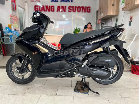 Honda Air Blade 2023 - ảnh 4