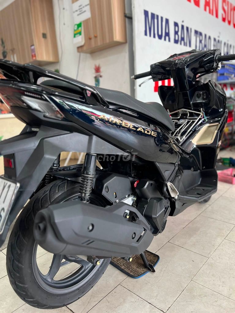 Honda Air Blade 2023 - ảnh 5