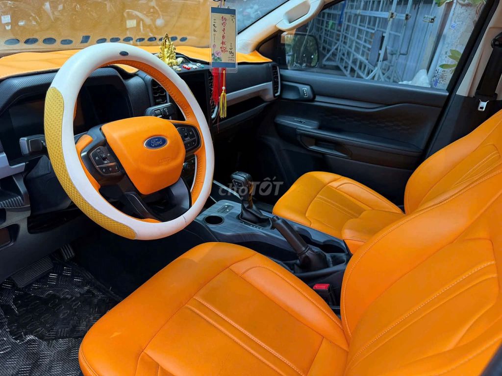 Ford 2023 - ảnh 4