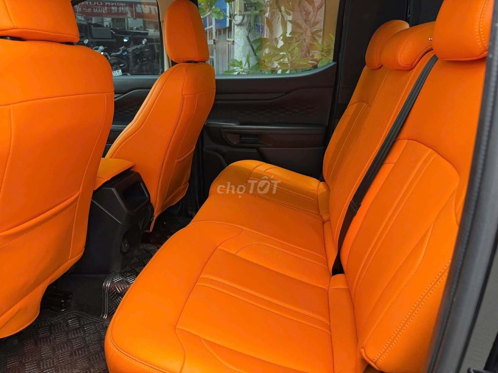 Ford 2023 - ảnh 5
