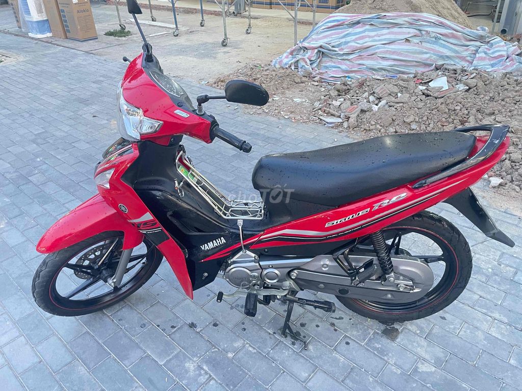 Yamaha Sirius 2022 - ảnh 3