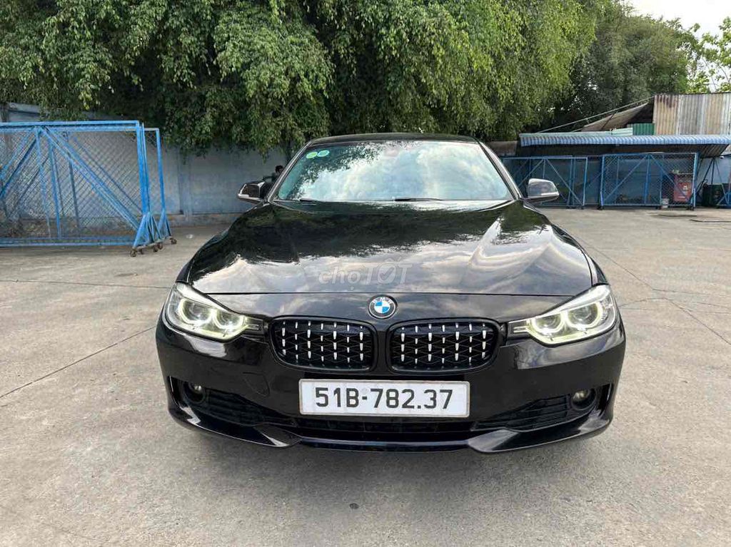 BMW - ảnh 1