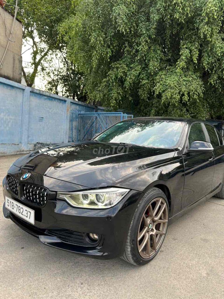 BMW - ảnh 2