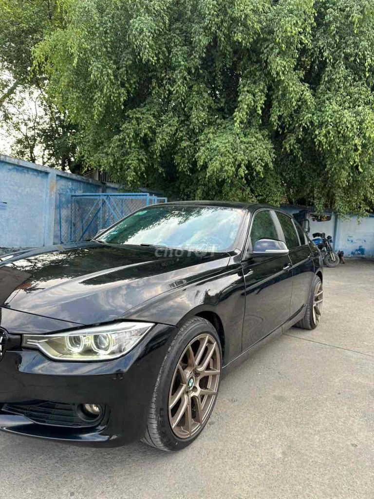 BMW - ảnh 3