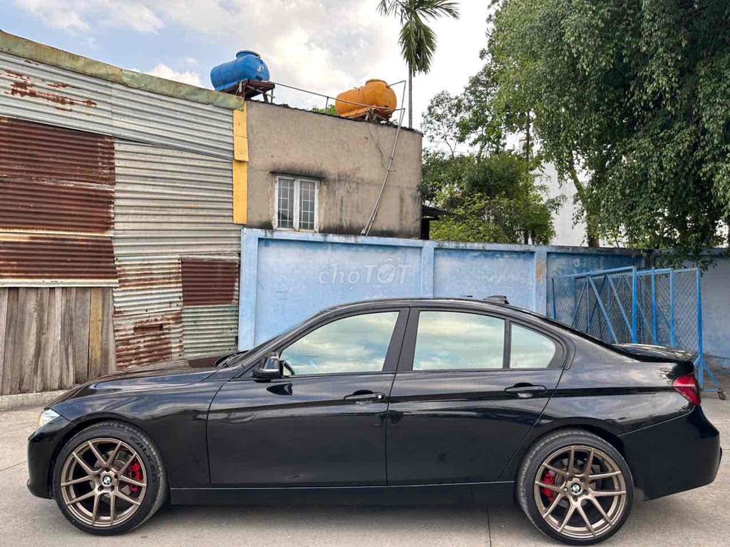 BMW - ảnh 4