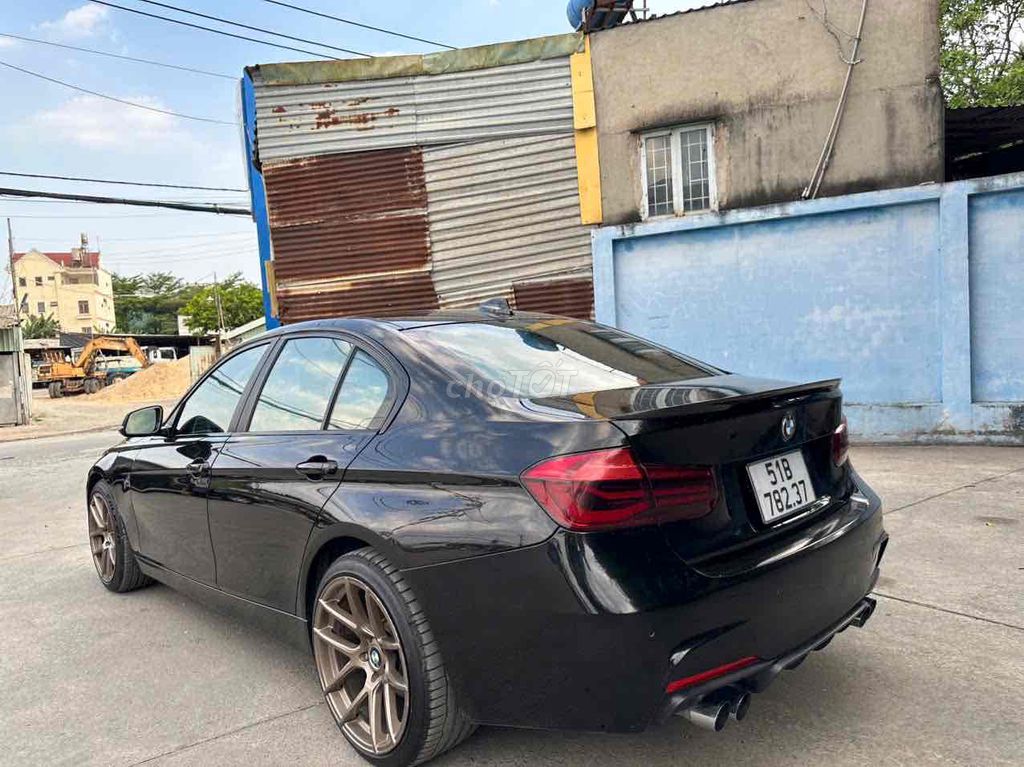 BMW - ảnh 5