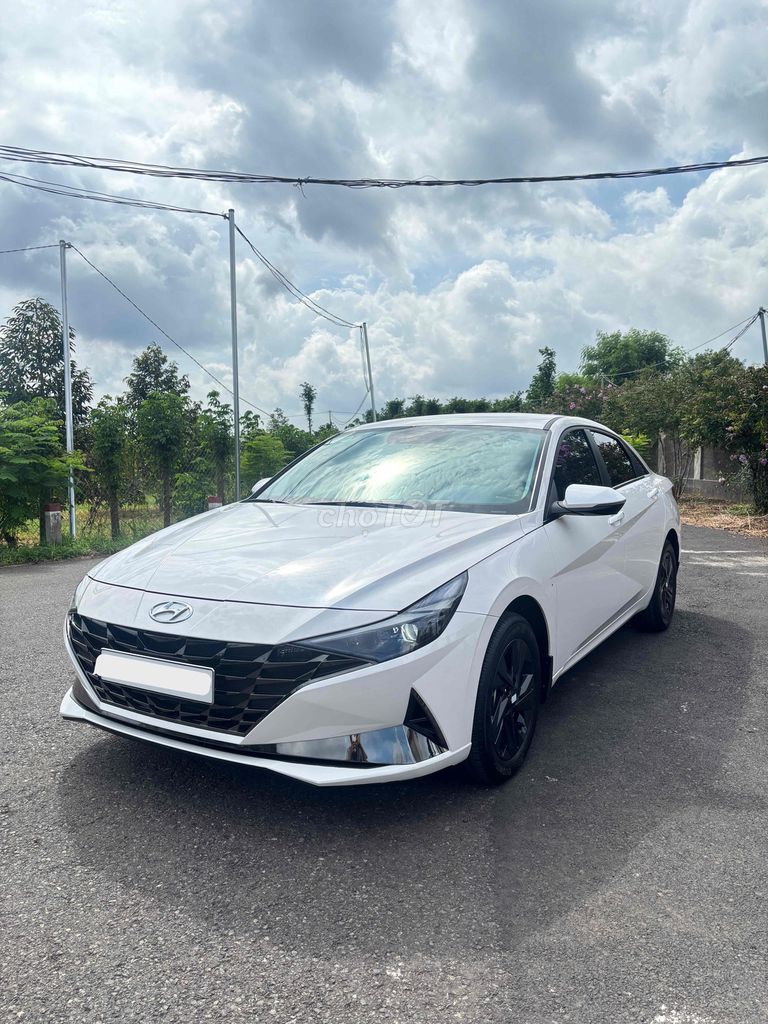 Hyundai Elantra 2024 - ảnh 5
