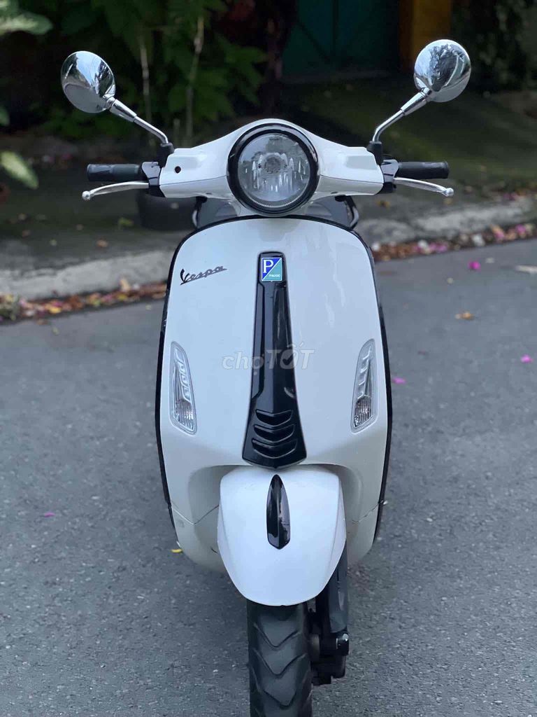 Piaggio Vespa 2014 - ảnh 1