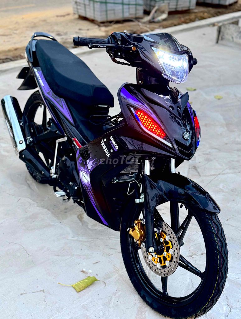 Yamaha Exciter 2014 - ảnh 1