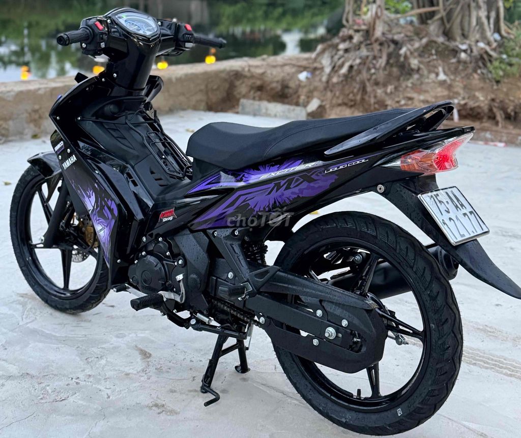 Yamaha Exciter 2014 - ảnh 3