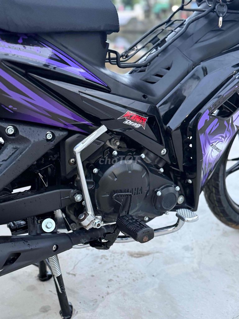 Yamaha Exciter 2014 - ảnh 5